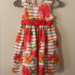 Little girl dress